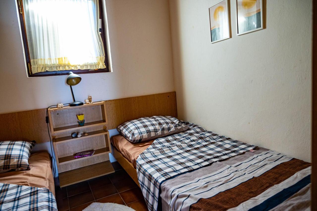Hidden Gem Of Krasici Villa Radovici Eksteriør bilde