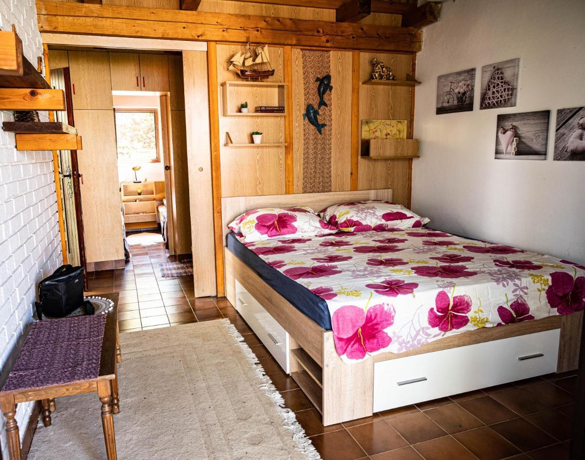 Hidden Gem Of Krasici Villa Radovici Eksteriør bilde