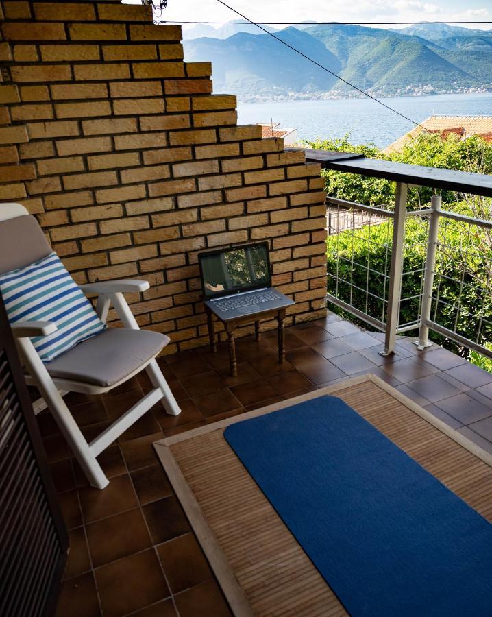 Hidden Gem Of Krasici Villa Radovici Eksteriør bilde