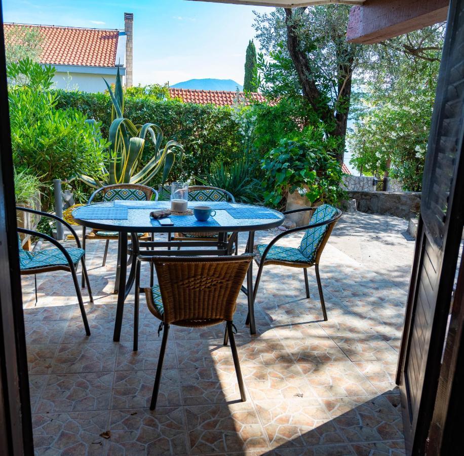 Hidden Gem Of Krasici Villa Radovici Eksteriør bilde