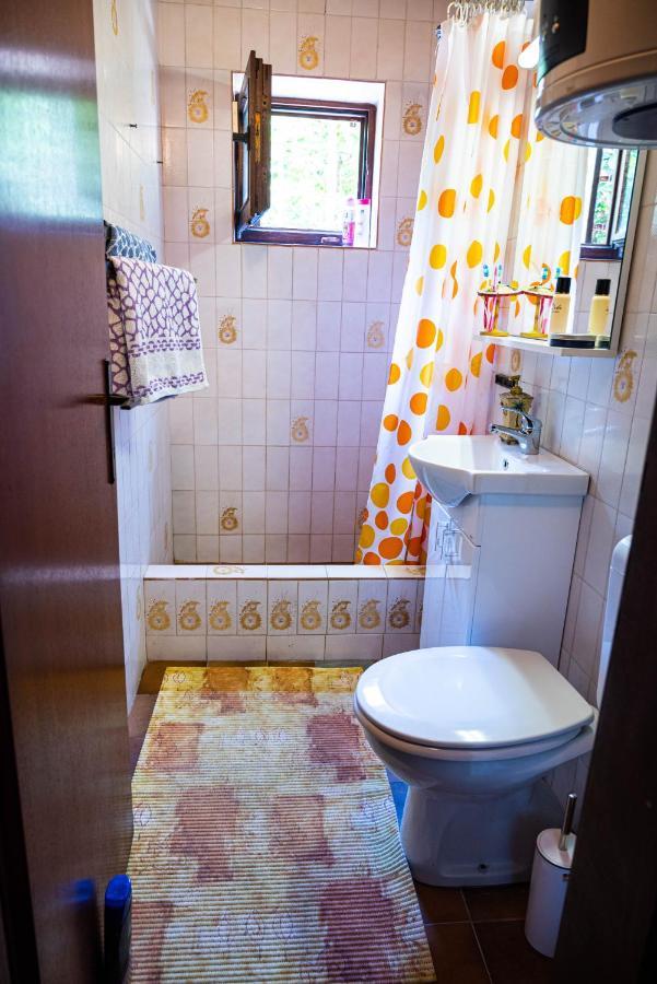 Hidden Gem Of Krasici Villa Radovici Eksteriør bilde